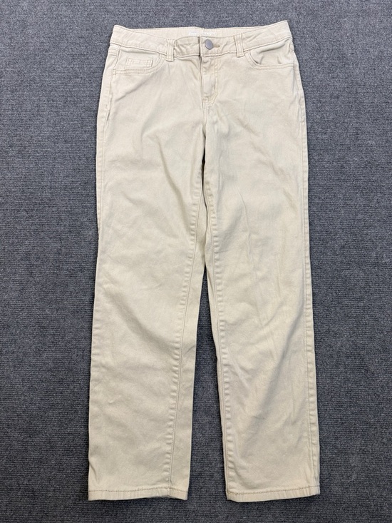 wonder nation Other - wonder nation kids Straight-Leg Khaki Pants Adjustable Waist Sz 12 (K1)